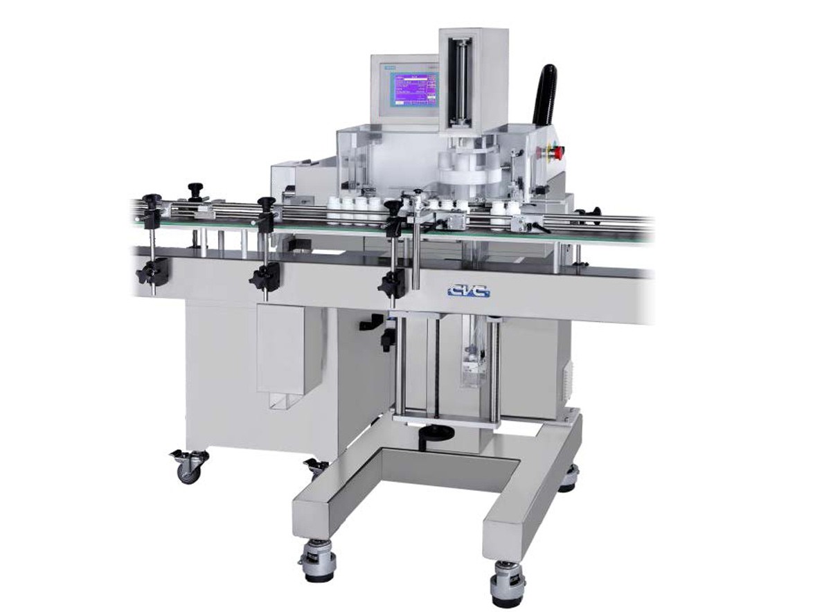 CVC Technologies, Inc. USA. Leading pharma packaging. Cotton/Foam