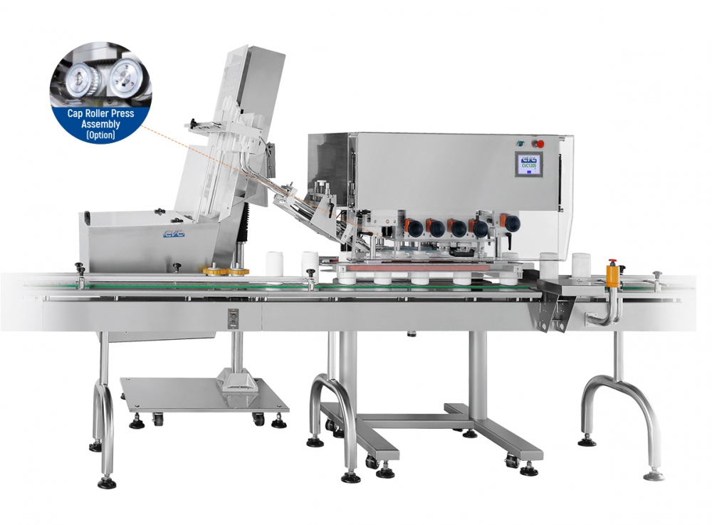 CVC 1200W & CVC 1205